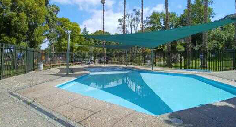 grey lynn paddling pool