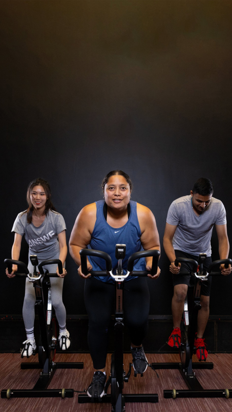 FY24 Spring campaign side image