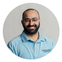 Personal Trainer Sourav Gupta