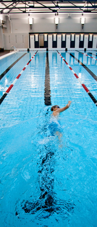 Tepid baths side image 2