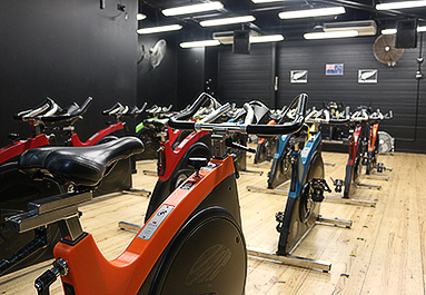 exercise cycle service near me