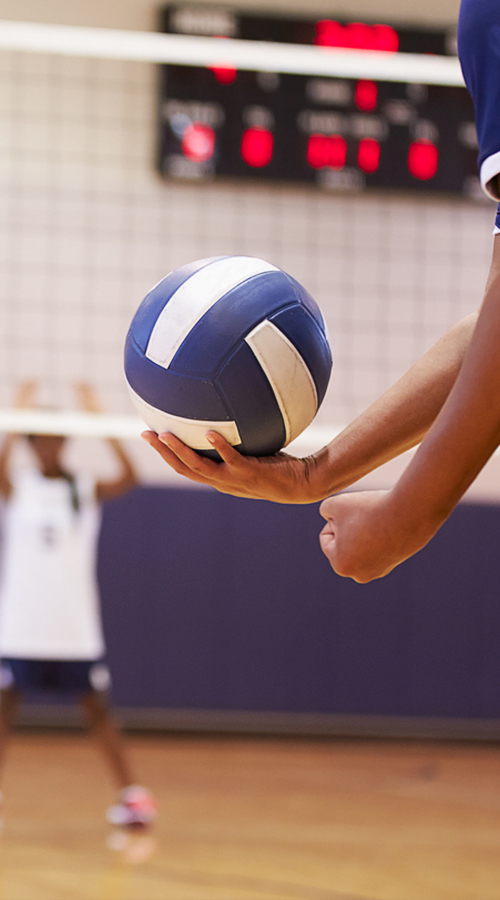 Side Image Activity Istock 498130725 Volleyball