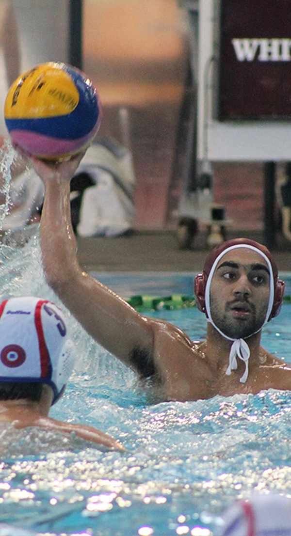 Water polo