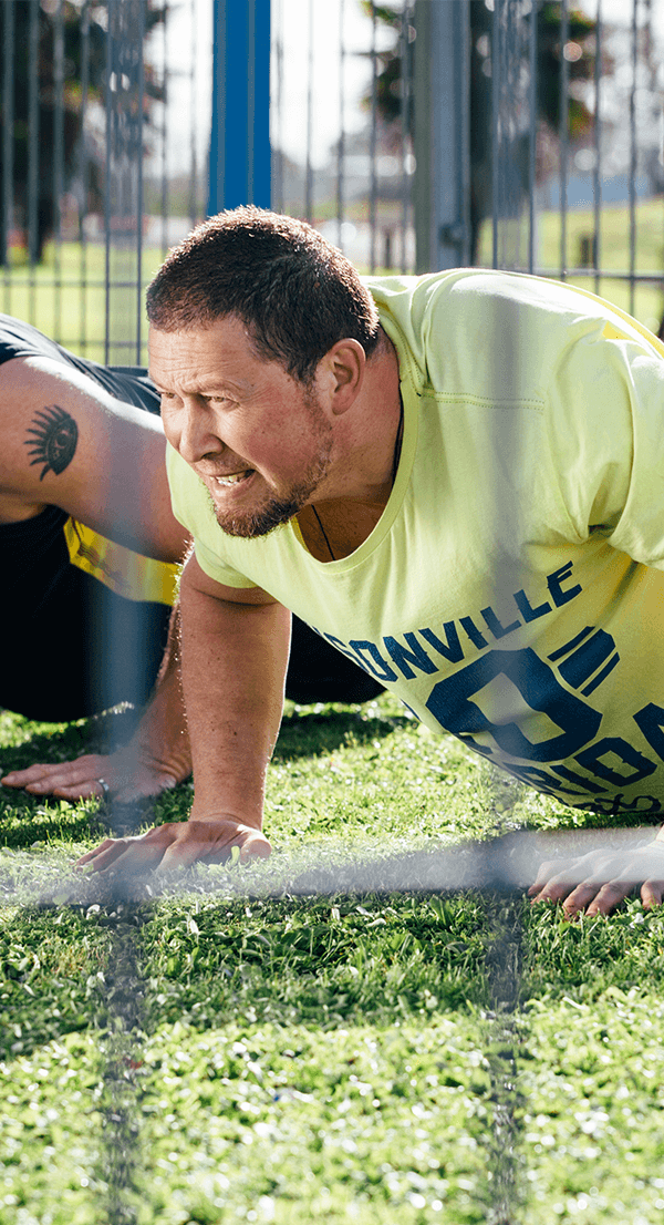 Sideimage Mandoingintervaltraining