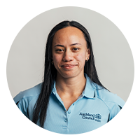 Personal Trainer Shay Rima