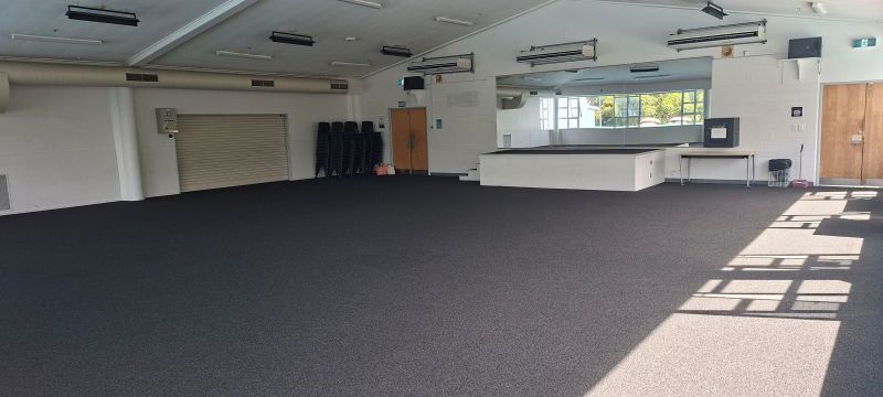 Venue hire, allan brewster, papatoetoe