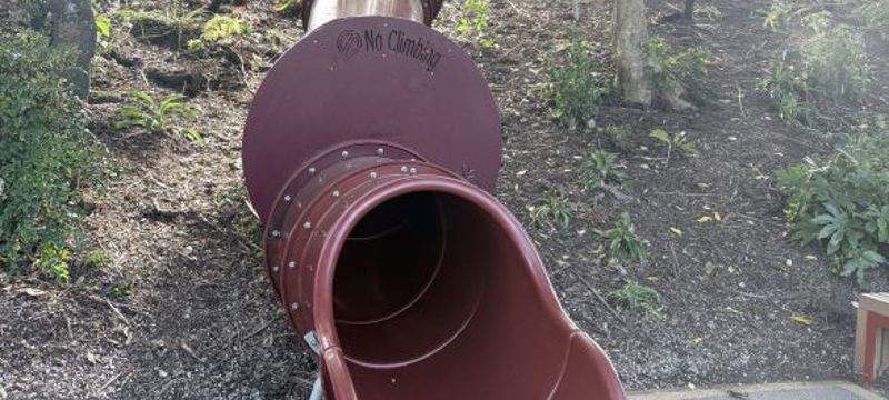 slide, playground, birthday party, venue hire