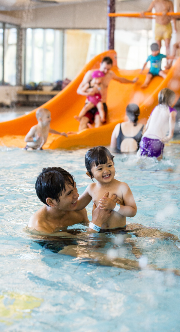 Pool Safety Side Image