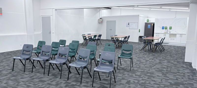 Ōtara, otara, meetings, seminar, south auckland, venue hire