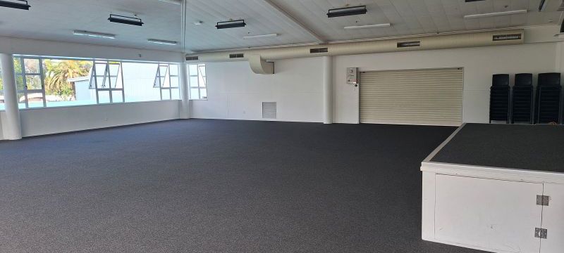 allan brewster, papatoetoe, venue hire
