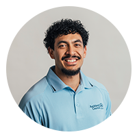 Personal Trainers Chester Williams