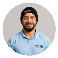 Personal Trainer Donnie Rihari